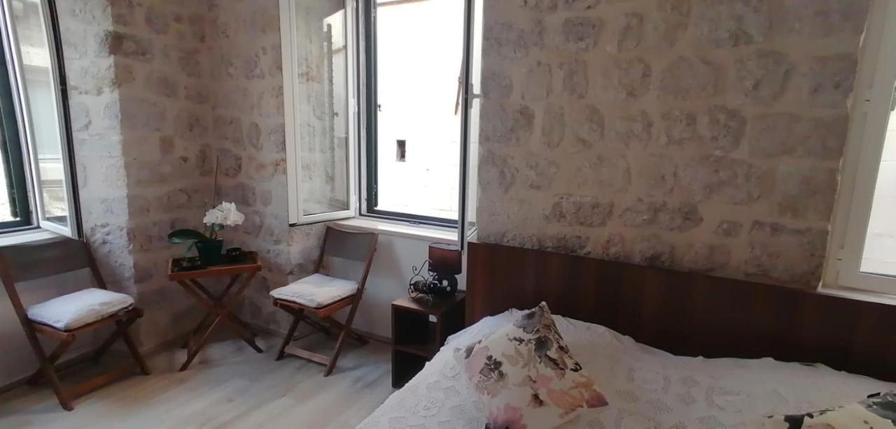 דירות Simply Dubrovnik Nikole Bozidarevica 2 A B C D מראה חיצוני תמונה