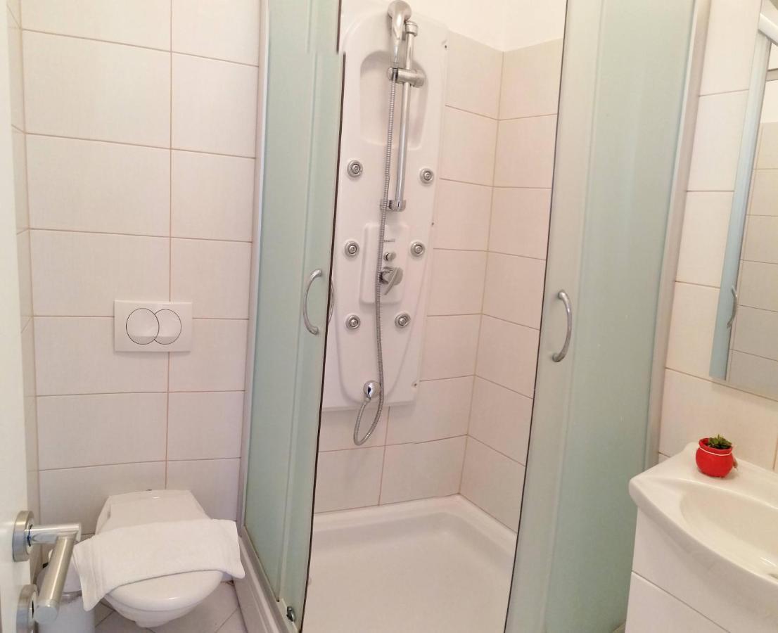 דירות Simply Dubrovnik Nikole Bozidarevica 2 A B C D מראה חיצוני תמונה