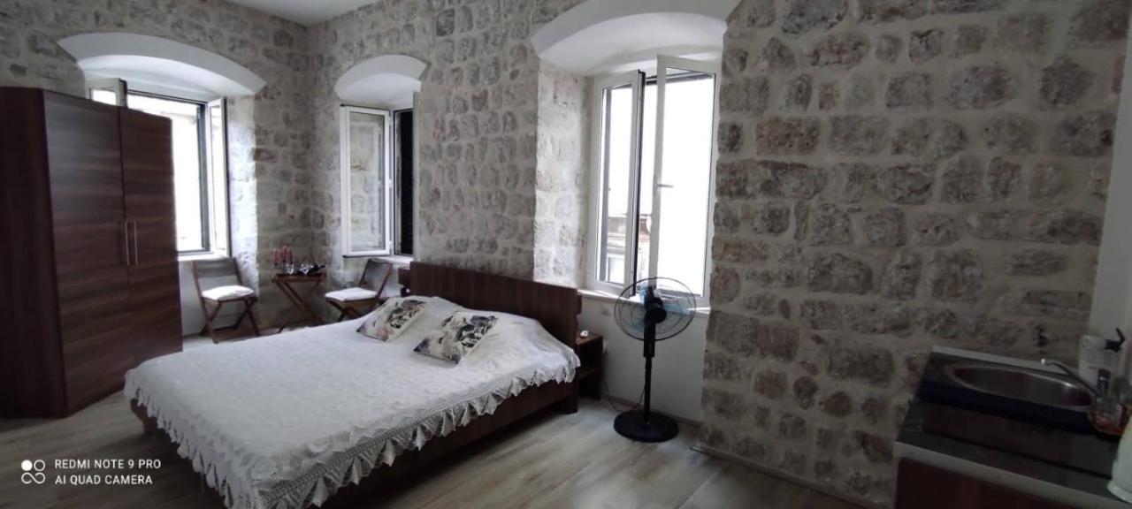 דירות Simply Dubrovnik Nikole Bozidarevica 2 A B C D מראה חיצוני תמונה
