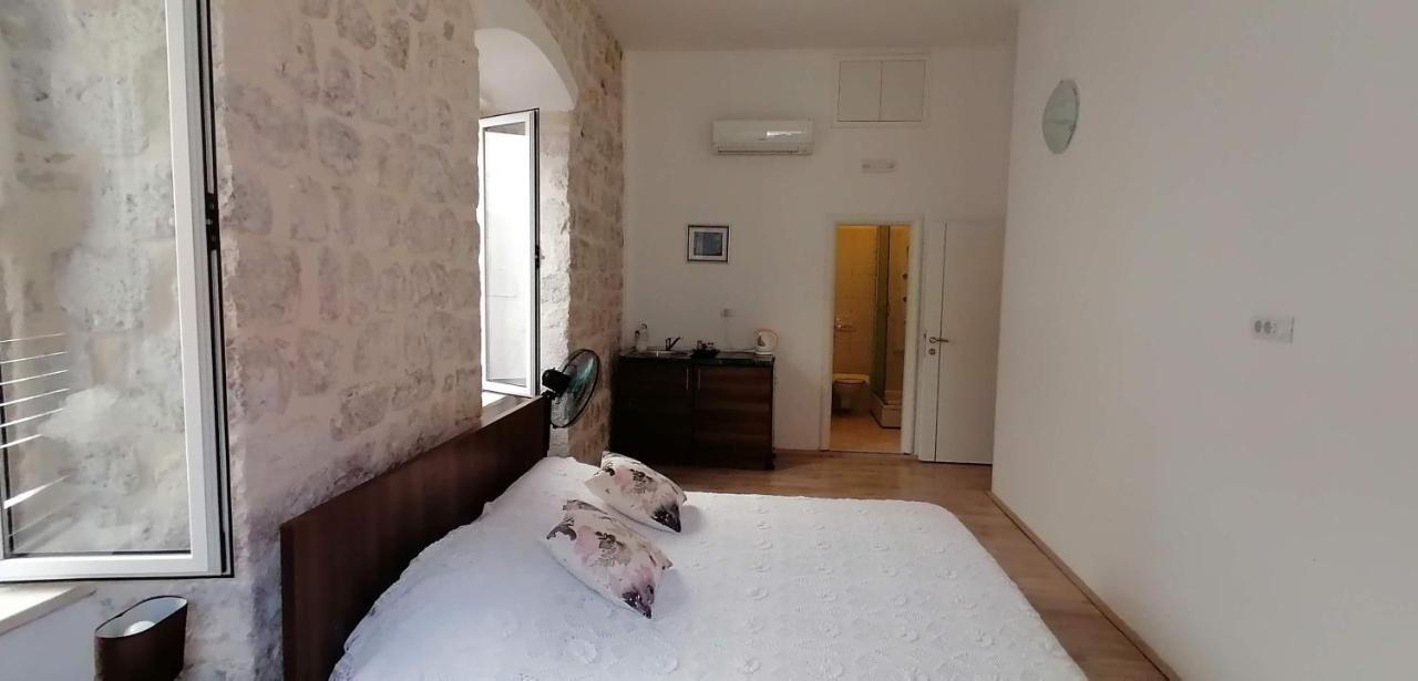 דירות Simply Dubrovnik Nikole Bozidarevica 2 A B C D מראה חיצוני תמונה