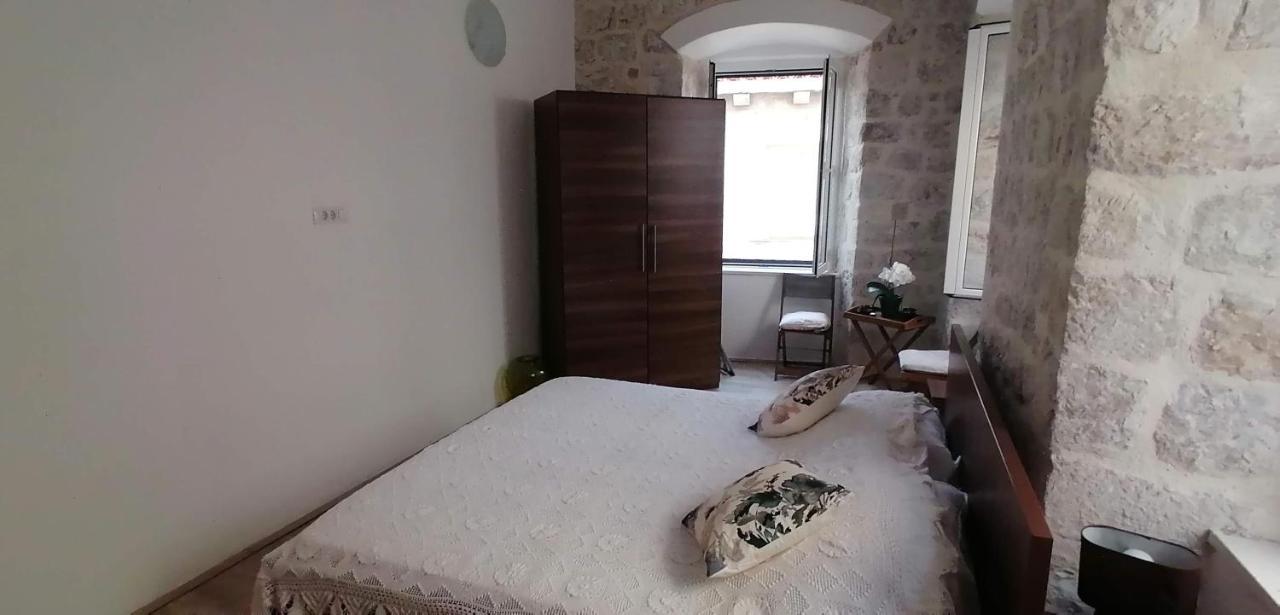 דירות Simply Dubrovnik Nikole Bozidarevica 2 A B C D מראה חיצוני תמונה