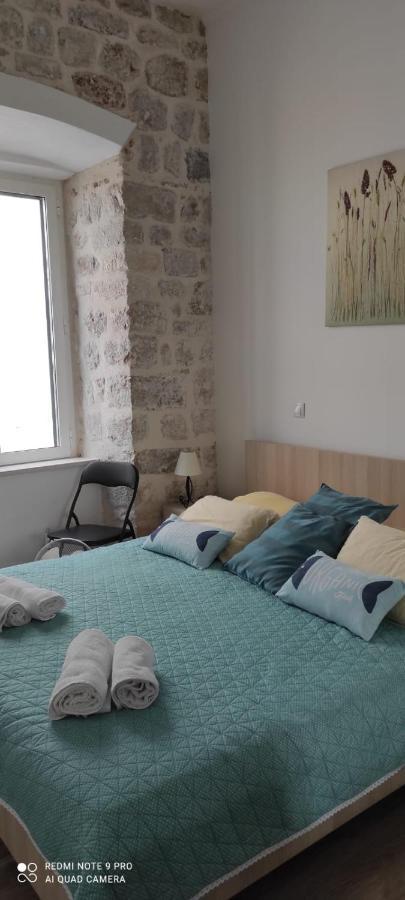 דירות Simply Dubrovnik Nikole Bozidarevica 2 A B C D מראה חיצוני תמונה