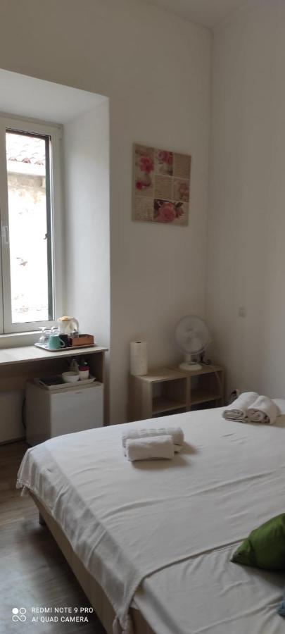 דירות Simply Dubrovnik Nikole Bozidarevica 2 A B C D מראה חיצוני תמונה