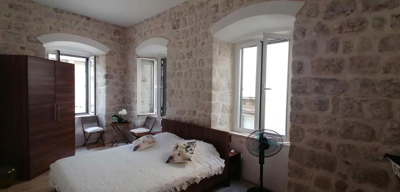 דירות Simply Dubrovnik Nikole Bozidarevica 2 A B C D מראה חיצוני תמונה