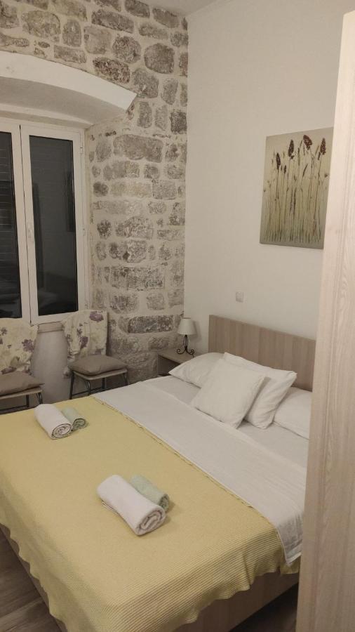 דירות Simply Dubrovnik Nikole Bozidarevica 2 A B C D מראה חיצוני תמונה