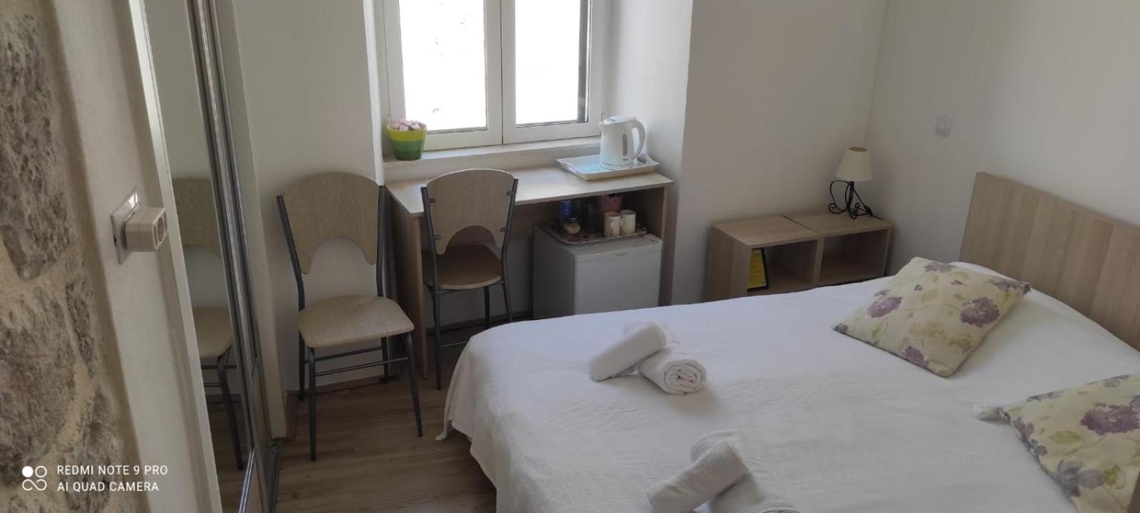 דירות Simply Dubrovnik Nikole Bozidarevica 2 A B C D מראה חיצוני תמונה
