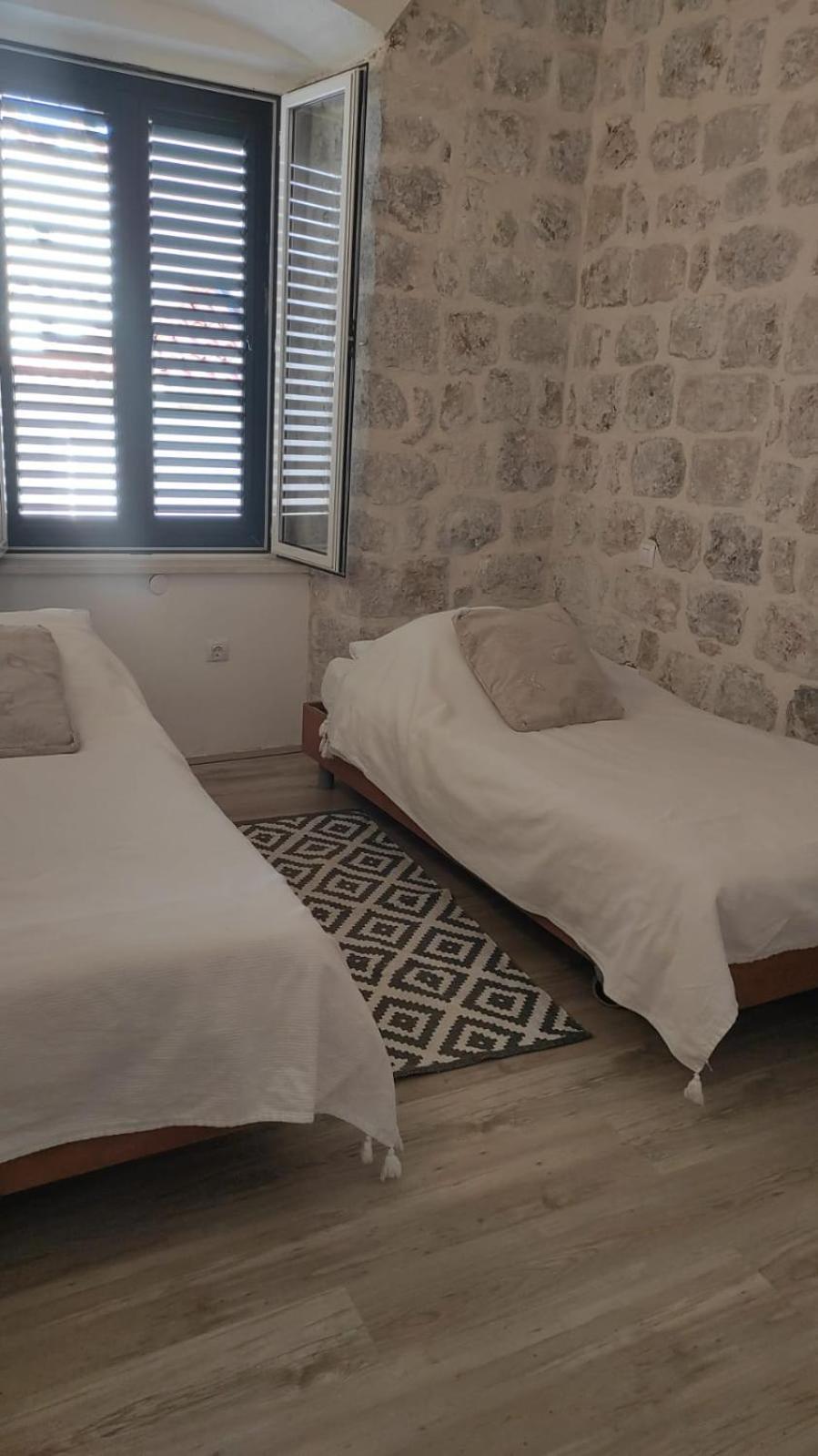 דירות Simply Dubrovnik Nikole Bozidarevica 2 A B C D מראה חיצוני תמונה