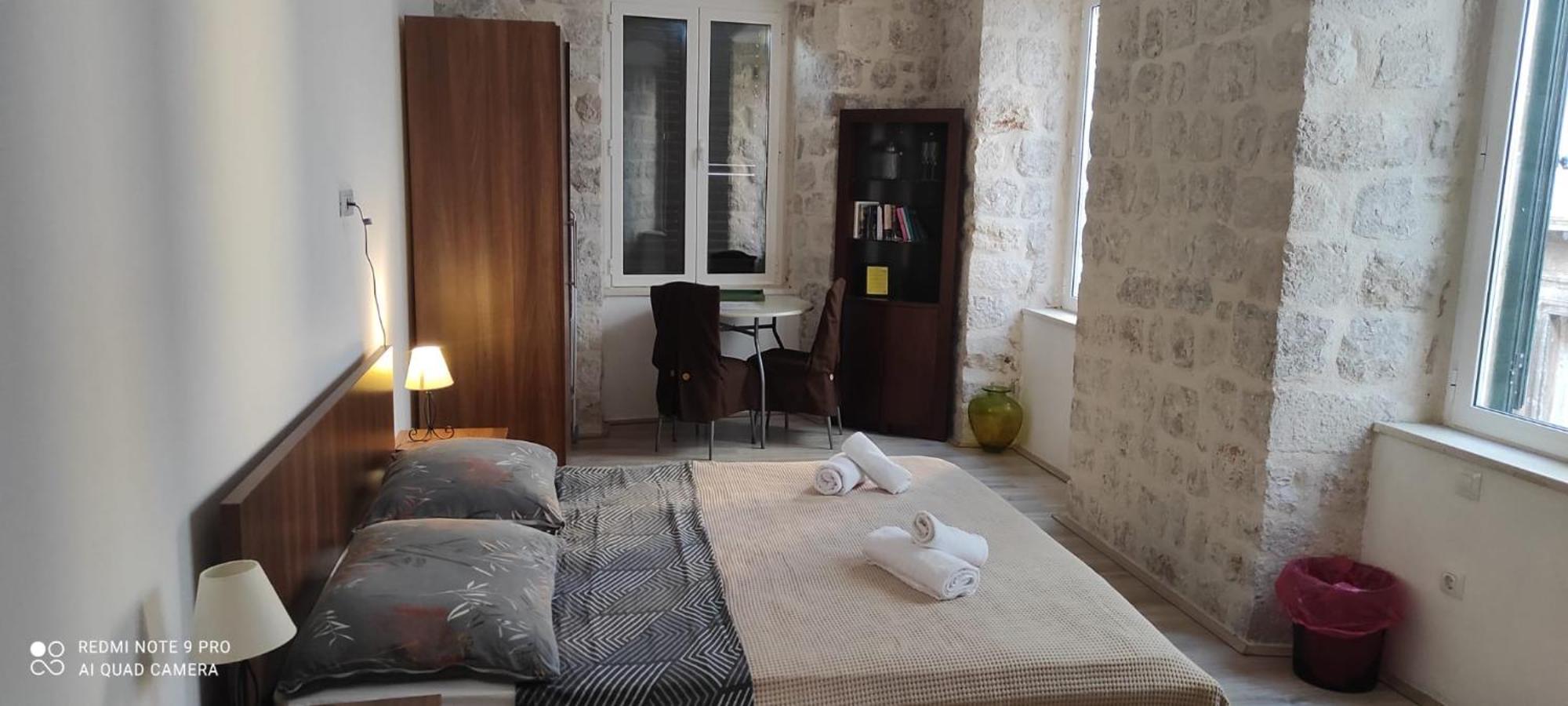 דירות Simply Dubrovnik Nikole Bozidarevica 2 A B C D מראה חיצוני תמונה